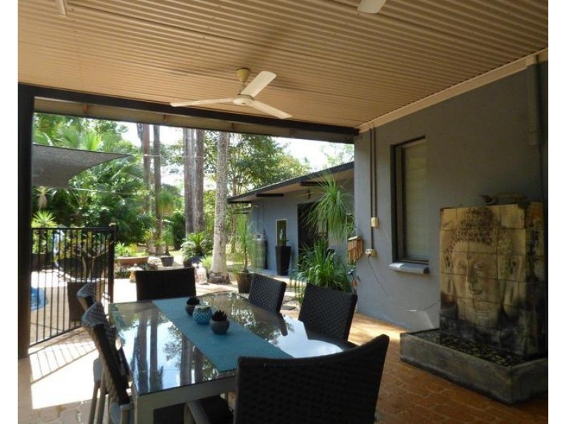 Lot 2719 Leonino Road, Darwin River NT 0841