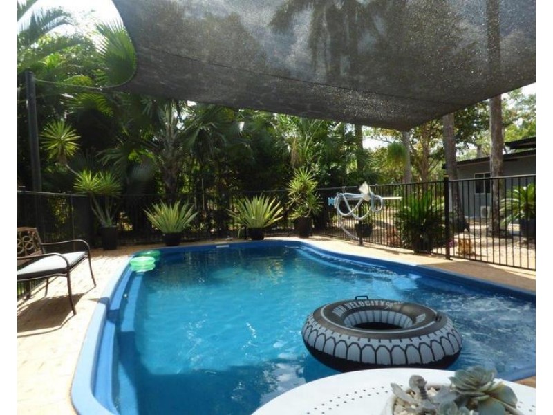Lot 2719 Leonino Road, Darwin River NT 0841
