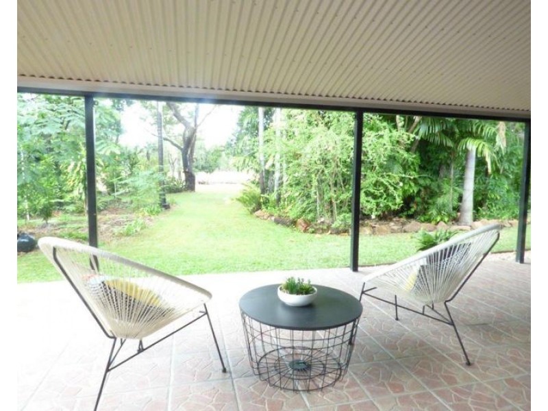 Lot 2719 Leonino Road, Darwin River NT 0841