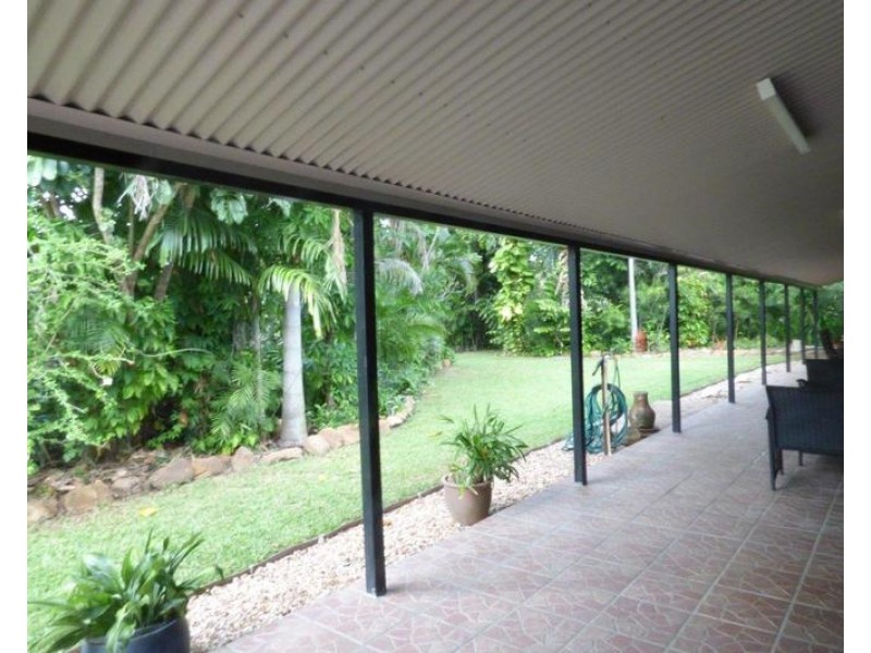 Lot 2719 Leonino Road, Darwin River NT 0841