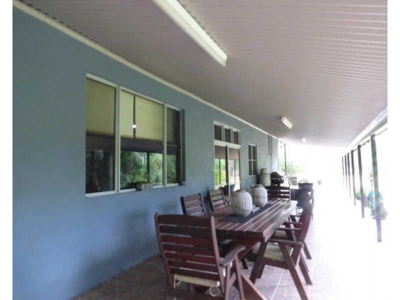 Lot 2719 Leonino Road, Darwin River NT 0841