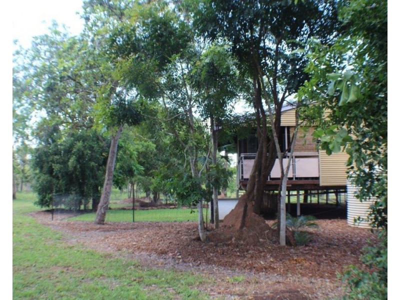 lot 1 Reedbeds Road, Darwin River NT 0841