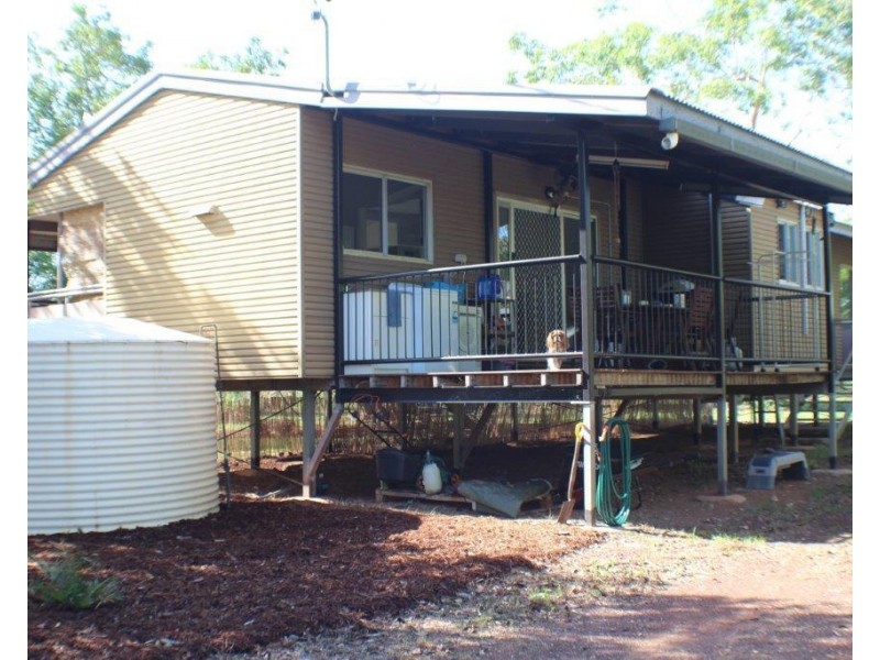 lot 1 Reedbeds Road, Darwin River NT 0841