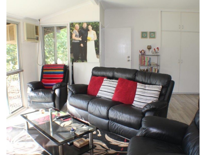 lot 1 Reedbeds Road, Darwin River NT 0841