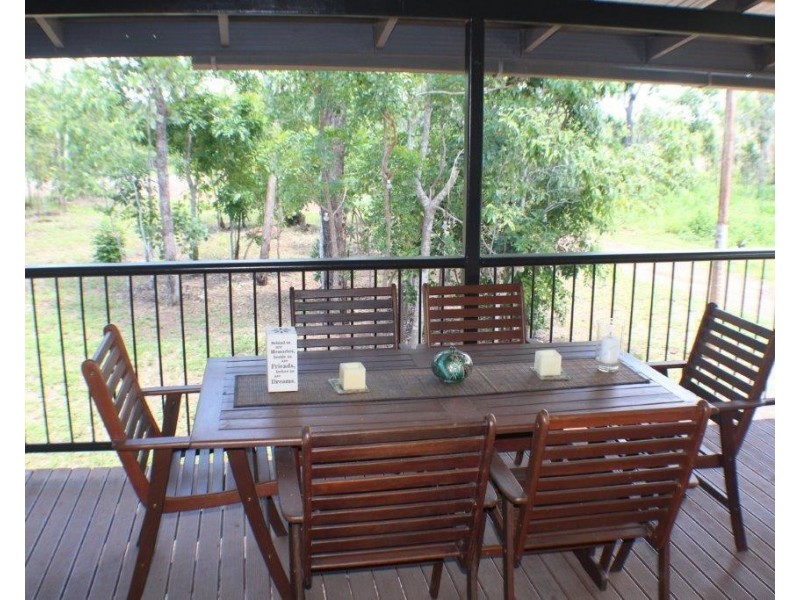 lot 1 Reedbeds Road, Darwin River NT 0841