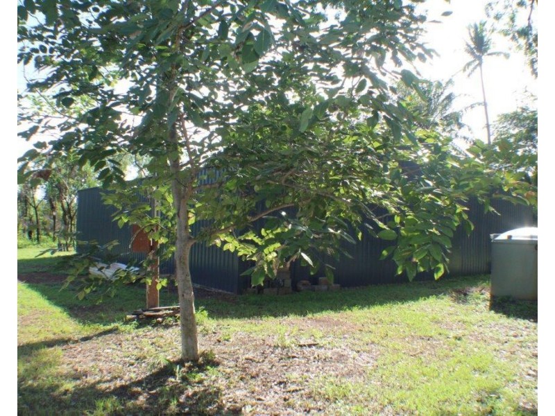 lot 1 Reedbeds Road, Darwin River NT 0841