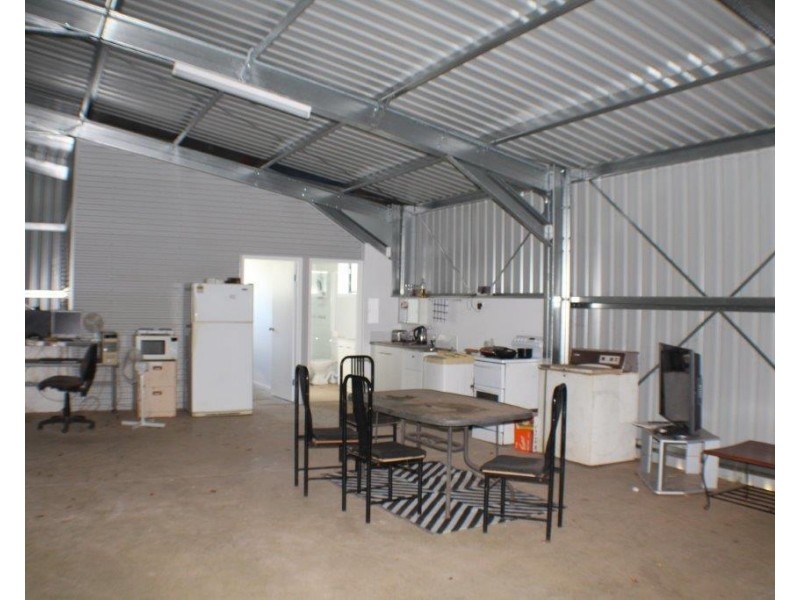 lot 1 Reedbeds Road, Darwin River NT 0841