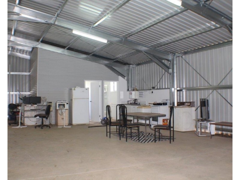 lot 1 Reedbeds Road, Darwin River NT 0841