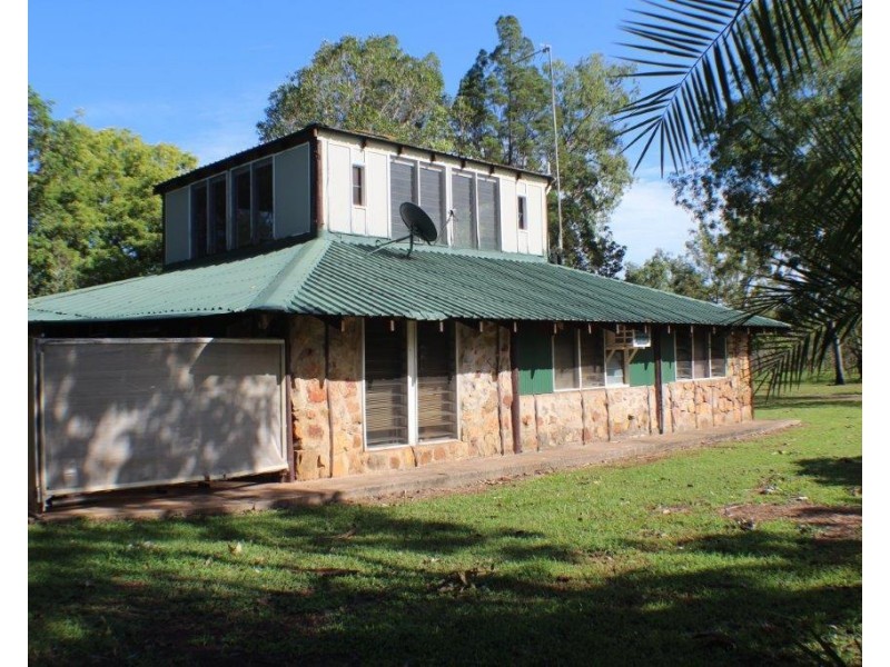 lot 1 Reedbeds Road, Darwin River NT 0841
