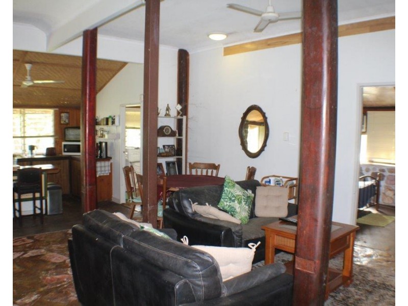 lot 1 Reedbeds Road, Darwin River NT 0841