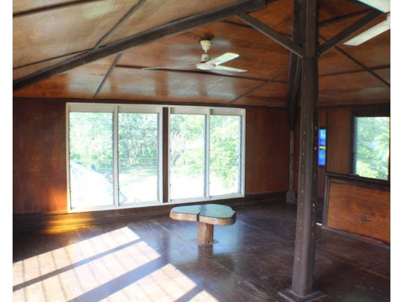 lot 1 Reedbeds Road, Darwin River NT 0841