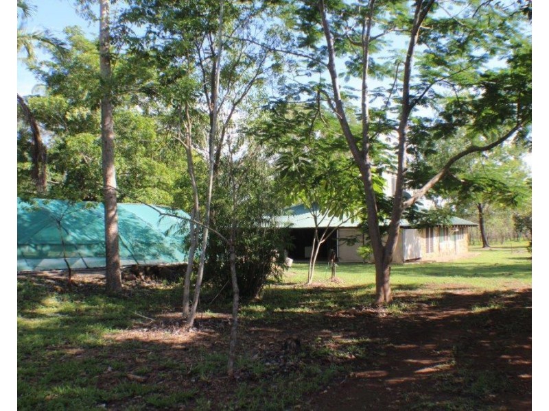 lot 1 Reedbeds Road, Darwin River NT 0841