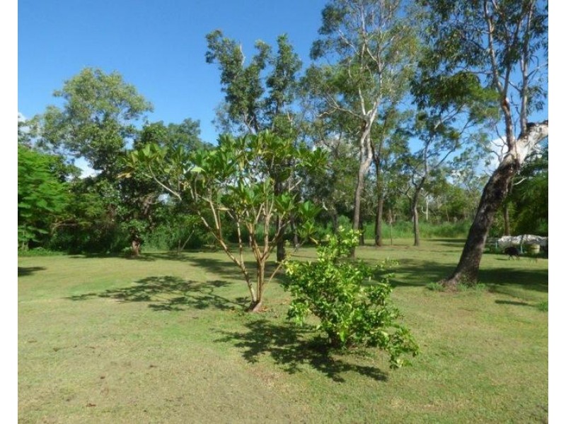 lot 1 Reedbeds Road, Darwin River NT 0841