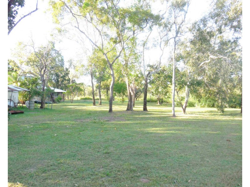 lot 1 Reedbeds Road, Darwin River NT 0841