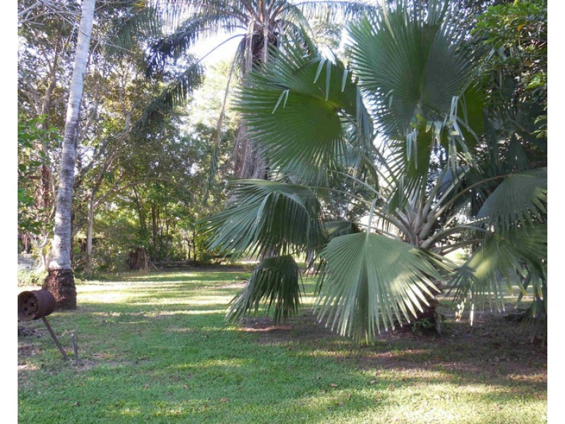 lot 1 Reedbeds Road, Darwin River NT 0841