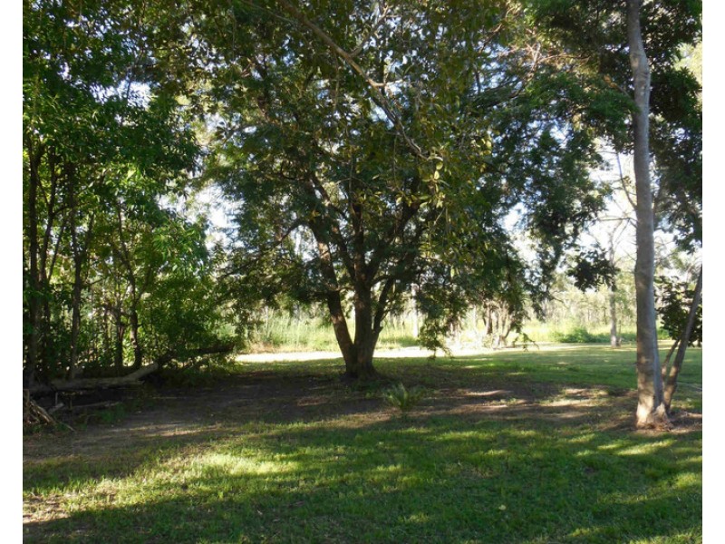 lot 1 Reedbeds Road, Darwin River NT 0841