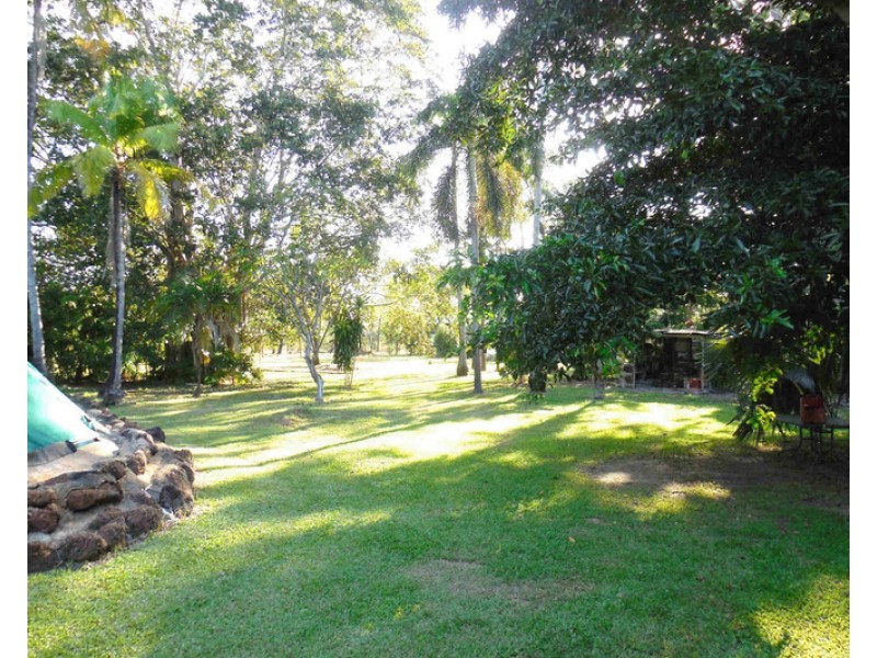 lot 1 Reedbeds Road, Darwin River NT 0841