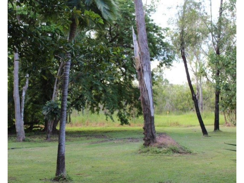 lot 1 Reedbeds Road, Darwin River NT 0841