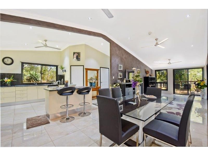 Lot 2329 Spencer Road, Darwin River NT 0841