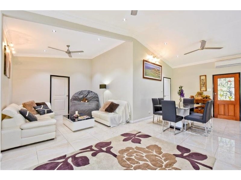 Lot 2329 Spencer Road, Darwin River NT 0841