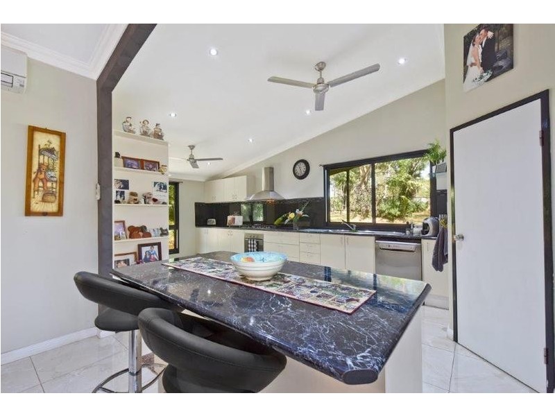 Lot 2329 Spencer Road, Darwin River NT 0841