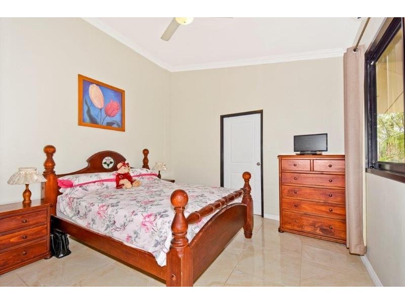 Lot 2329 Spencer Road, Darwin River NT 0841