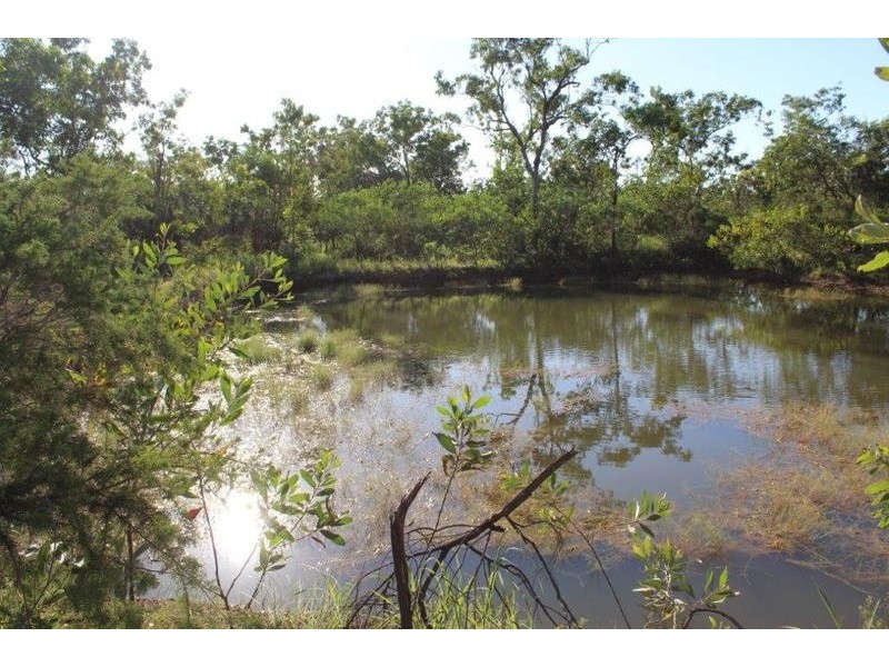 Lot 2329 Spencer Road, Darwin River NT 0841