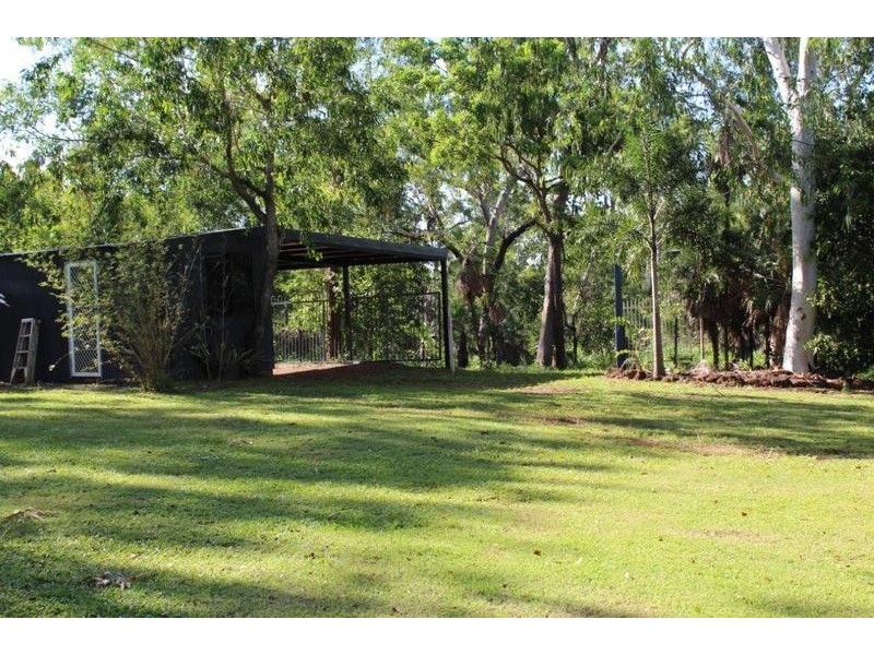 Lot 2329 Spencer Road, Darwin River NT 0841