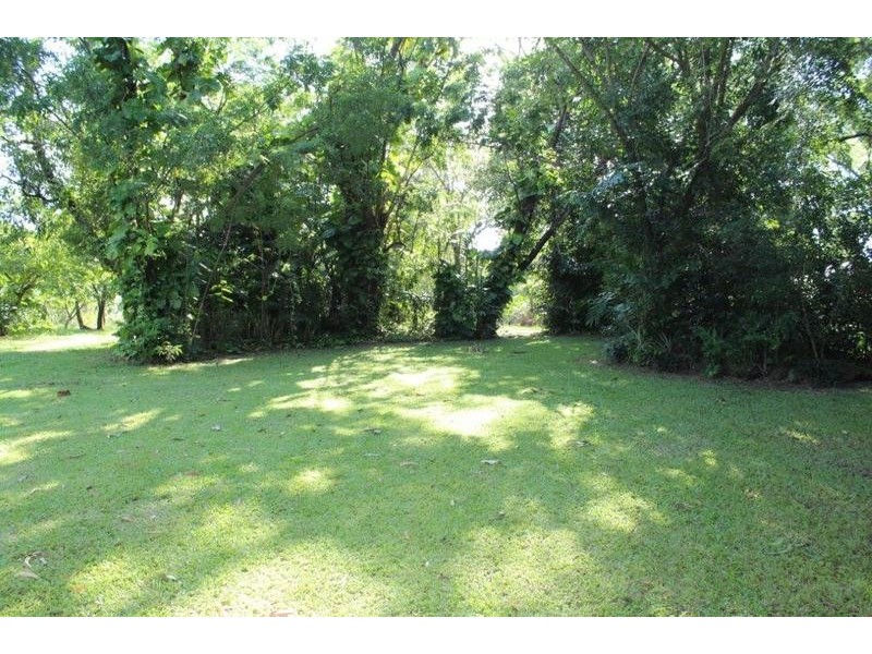 Lot 2329 Spencer Road, Darwin River NT 0841