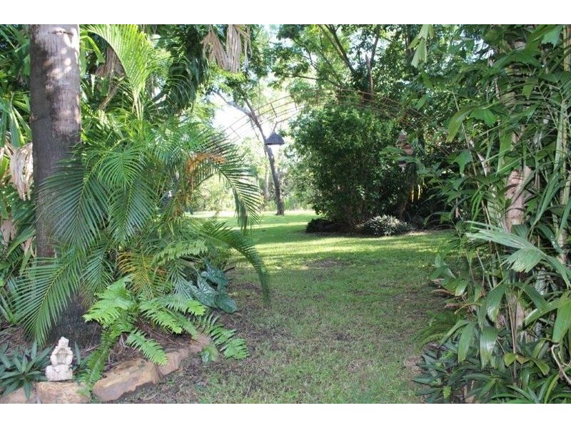 Lot 2329 Spencer Road, Darwin River NT 0841