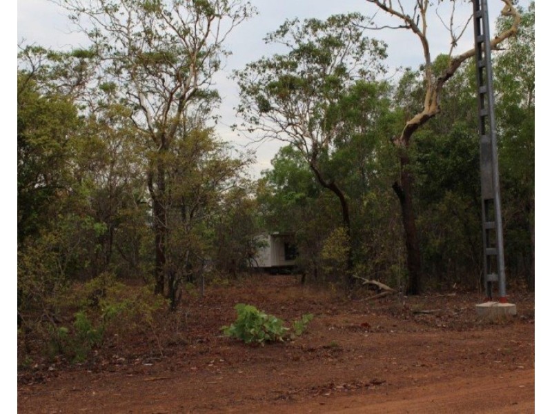 Lot 3813 Sapphire Road, Dundee Beach NT 0840