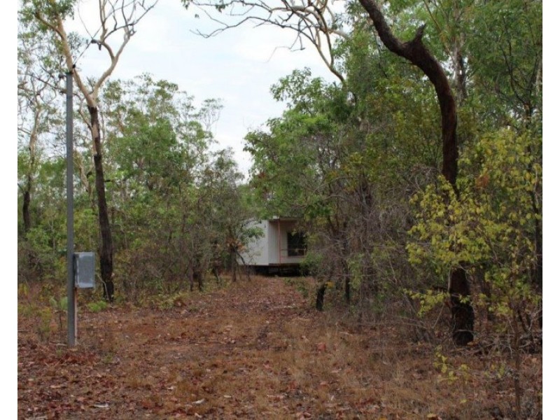 Lot 3813 Sapphire Road, Dundee Beach NT 0840
