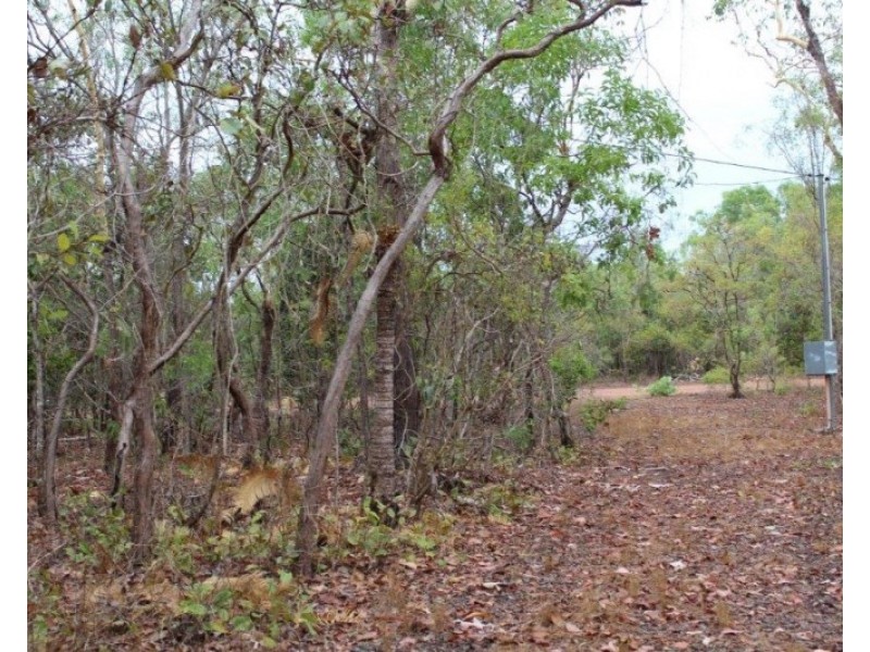 Lot 3813 Sapphire Road, Dundee Beach NT 0840
