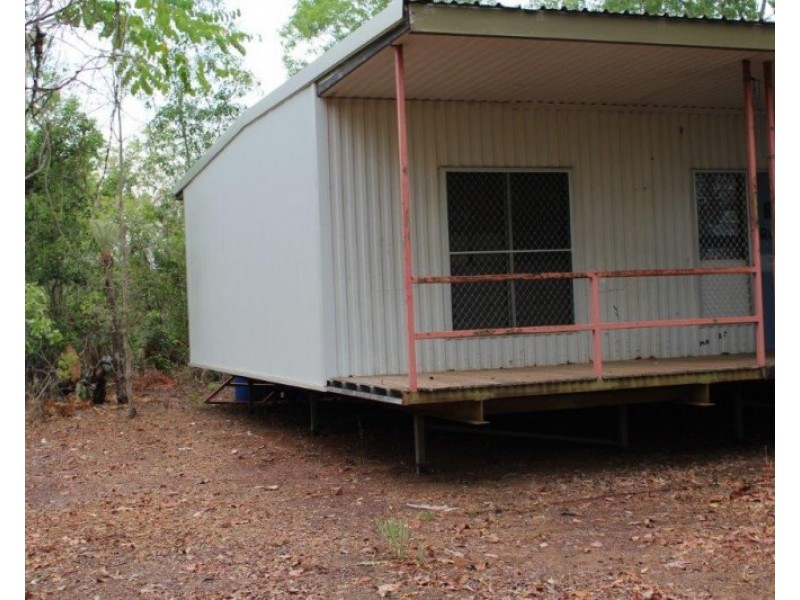 Lot 3813 Sapphire Road, Dundee Beach NT 0840