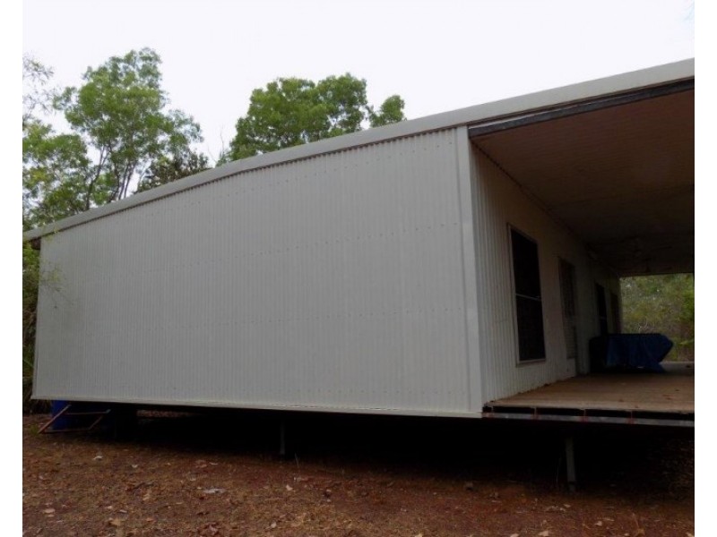 Lot 3813 Sapphire Road, Dundee Beach NT 0840