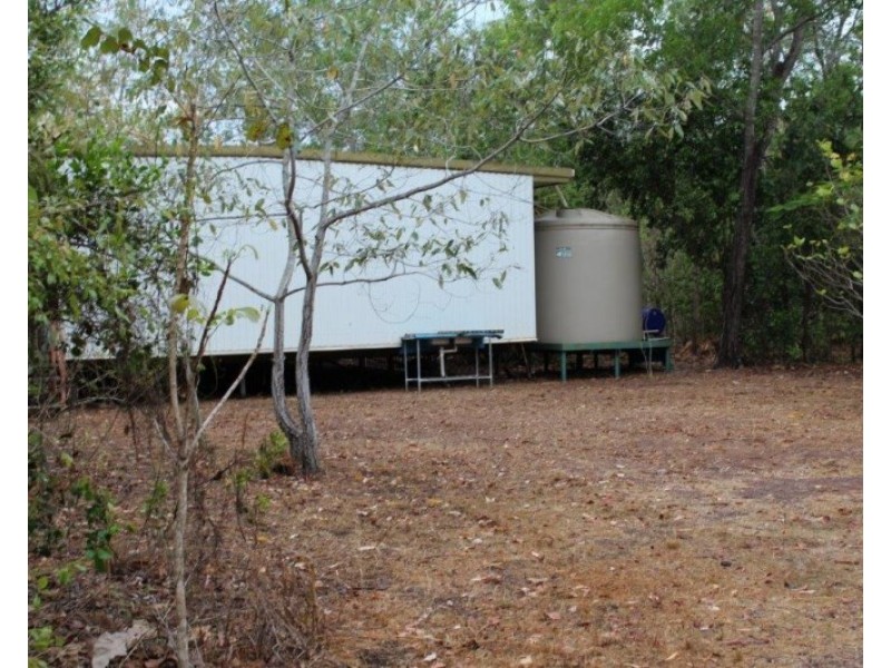 Lot 3813 Sapphire Road, Dundee Beach NT 0840