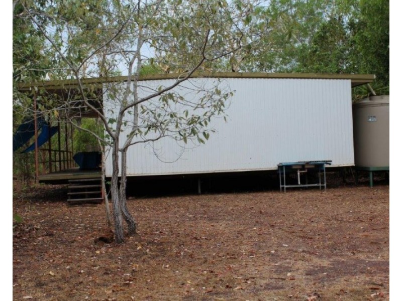 Lot 3813 Sapphire Road, Dundee Beach NT 0840