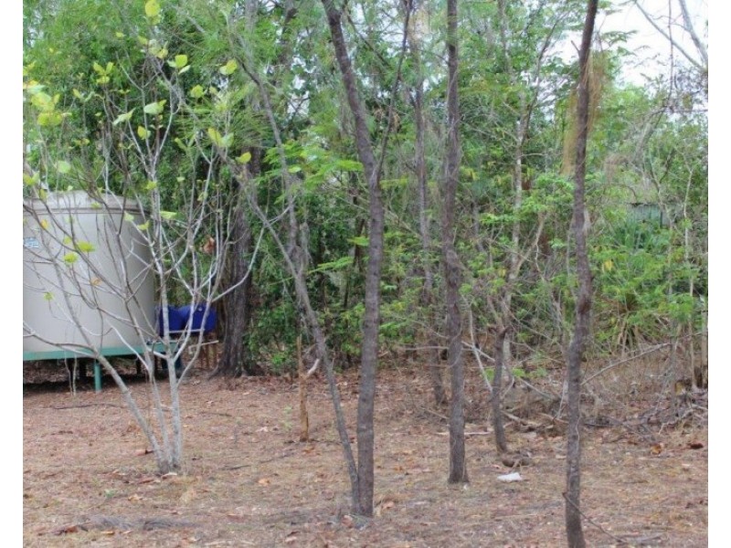 Lot 3813 Sapphire Road, Dundee Beach NT 0840