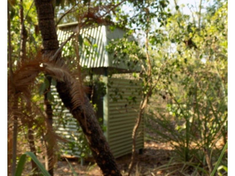 Lot 3813 Sapphire Road, Dundee Beach NT 0840