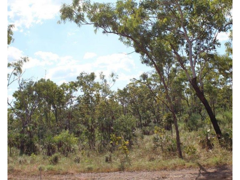 Lot 1471,  Banyan Road, Batchelor NT 0845