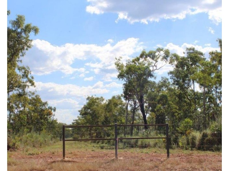 Lot 1471,  Banyan Road, Batchelor NT 0845