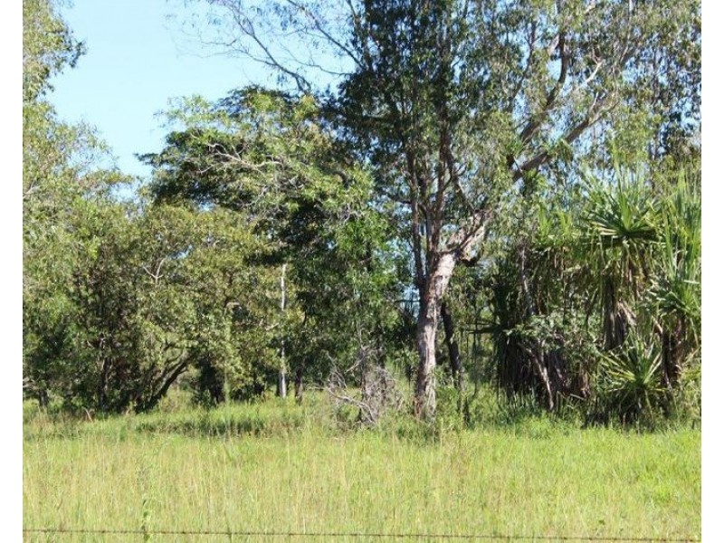 Lot 1431,  Miles Road, Batchelor NT 0845