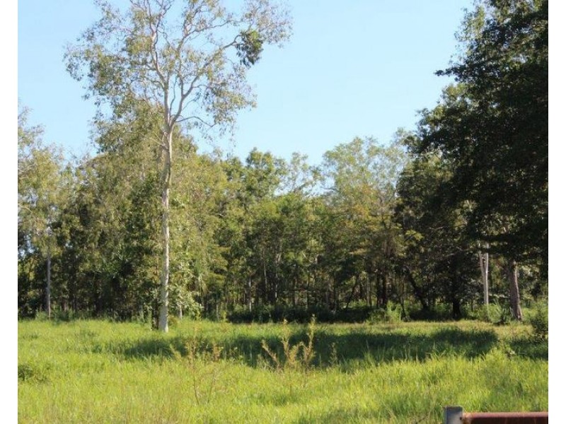 Lot 1431,  Miles Road, Batchelor NT 0845