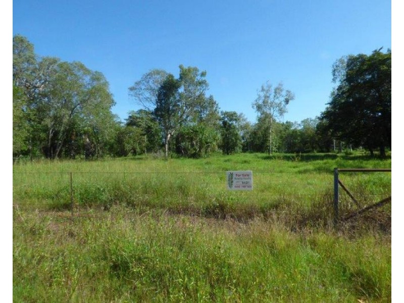 Lot 1431,  Miles Road, Batchelor NT 0845