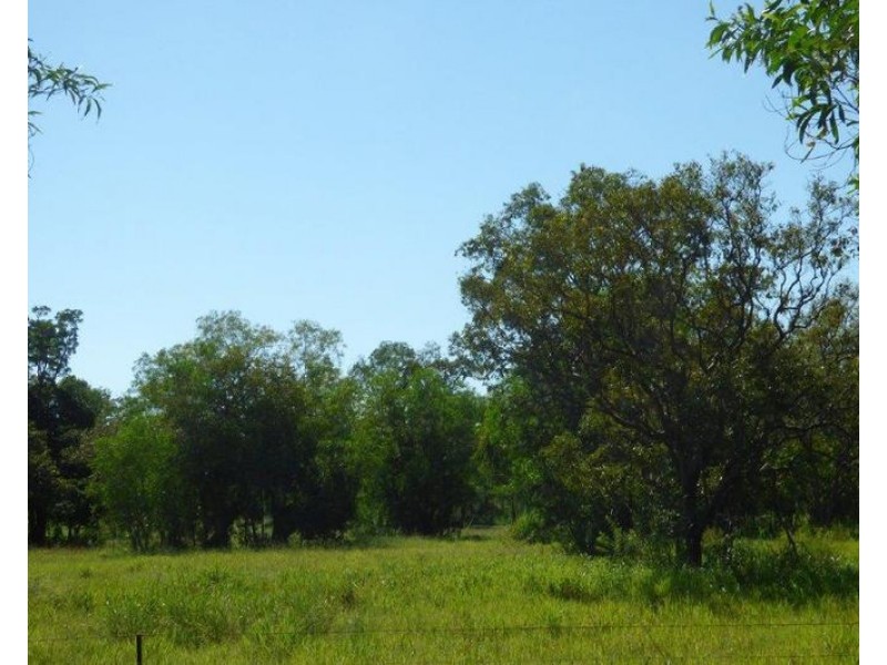 Lot 1431,  Miles Road, Batchelor NT 0845