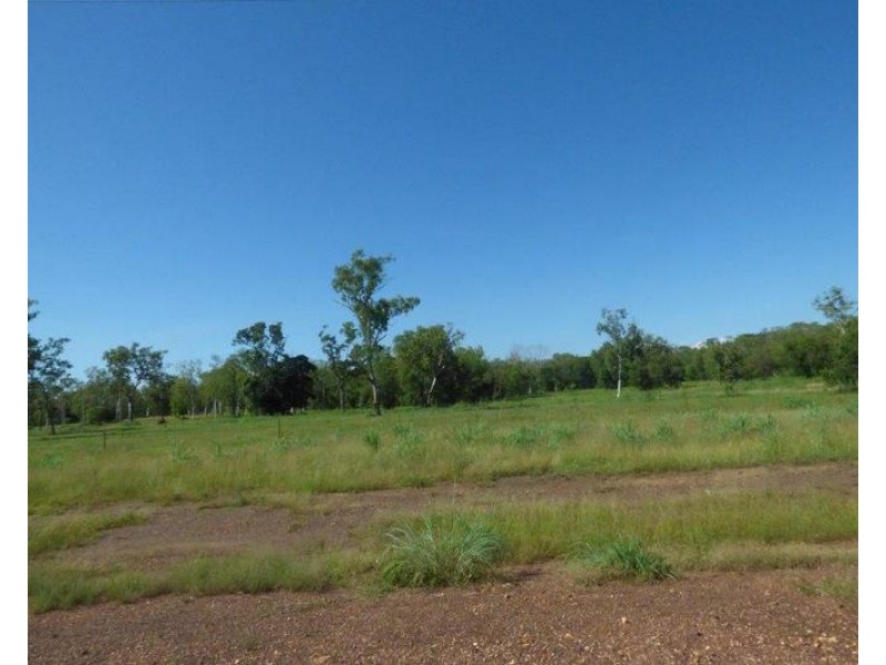Lot 1431,  Miles Road, Batchelor NT 0845