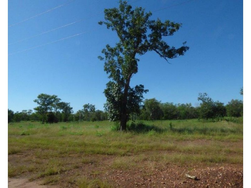 Lot 1431,  Miles Road, Batchelor NT 0845