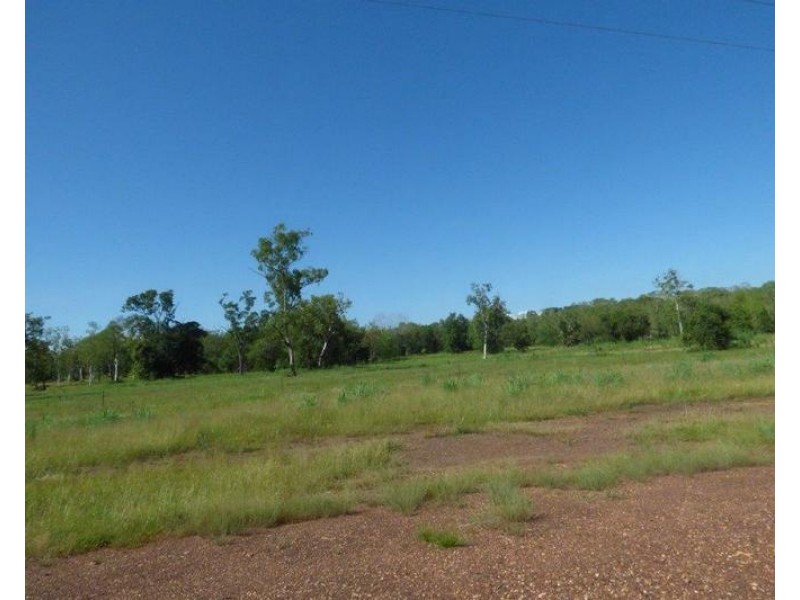 Lot 1431,  Miles Road, Batchelor NT 0845