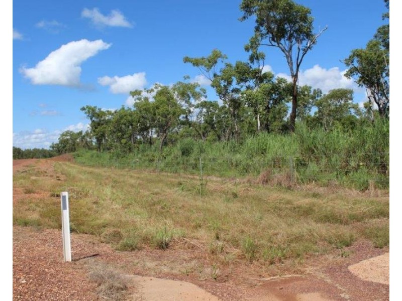 Lot 1456, Banyan Road, Batchelor NT 0845