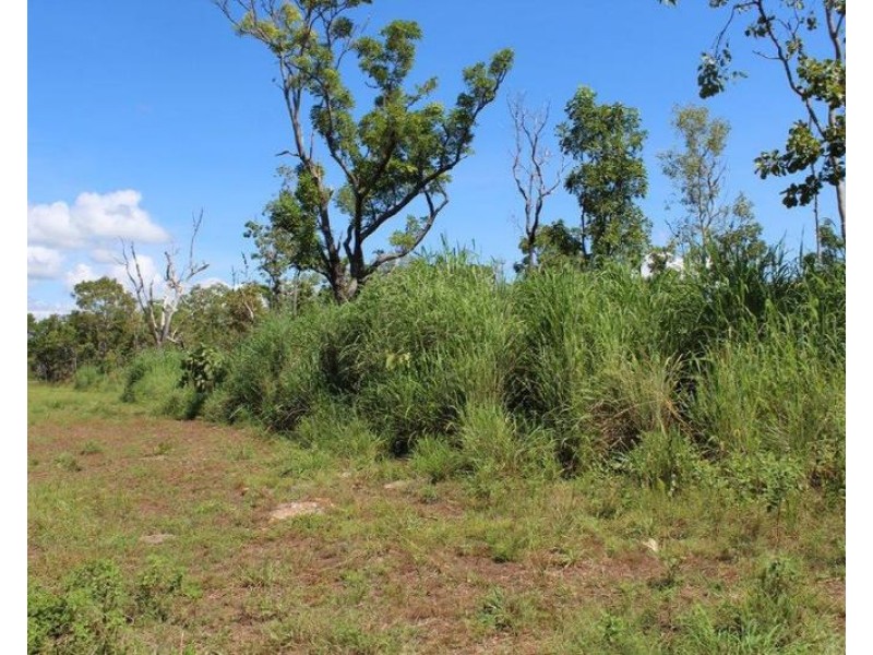 Lot 1456, Banyan Road, Batchelor NT 0845